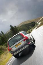 Volvo XC70 2010 года